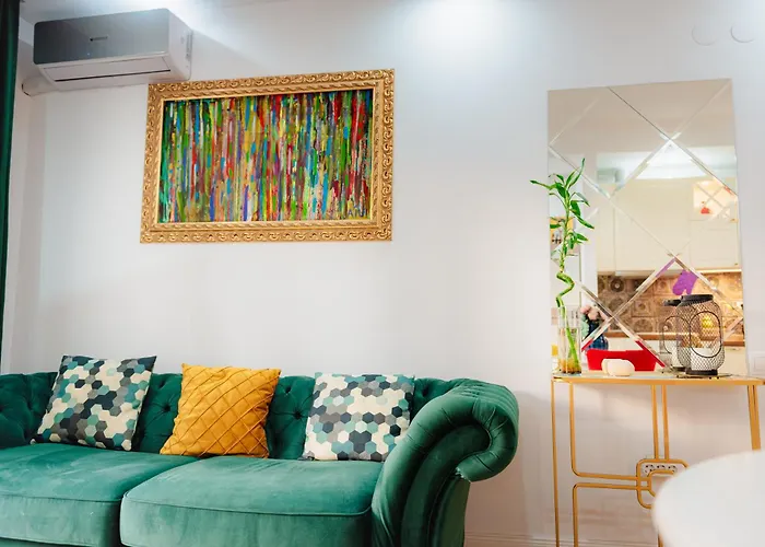 Emerald Home