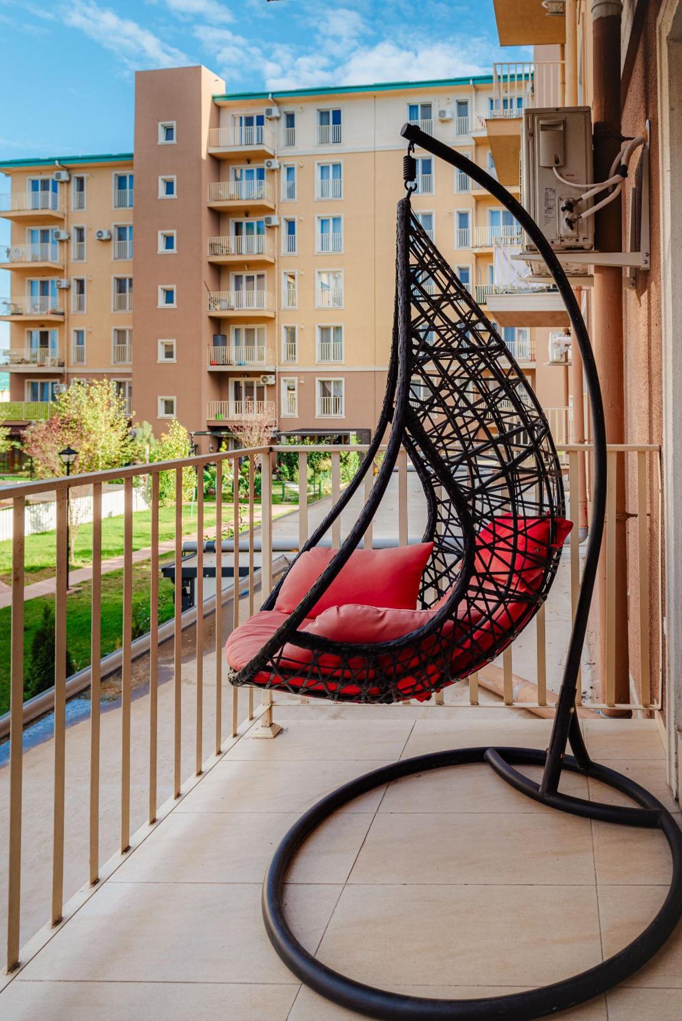 Apartment Emerald